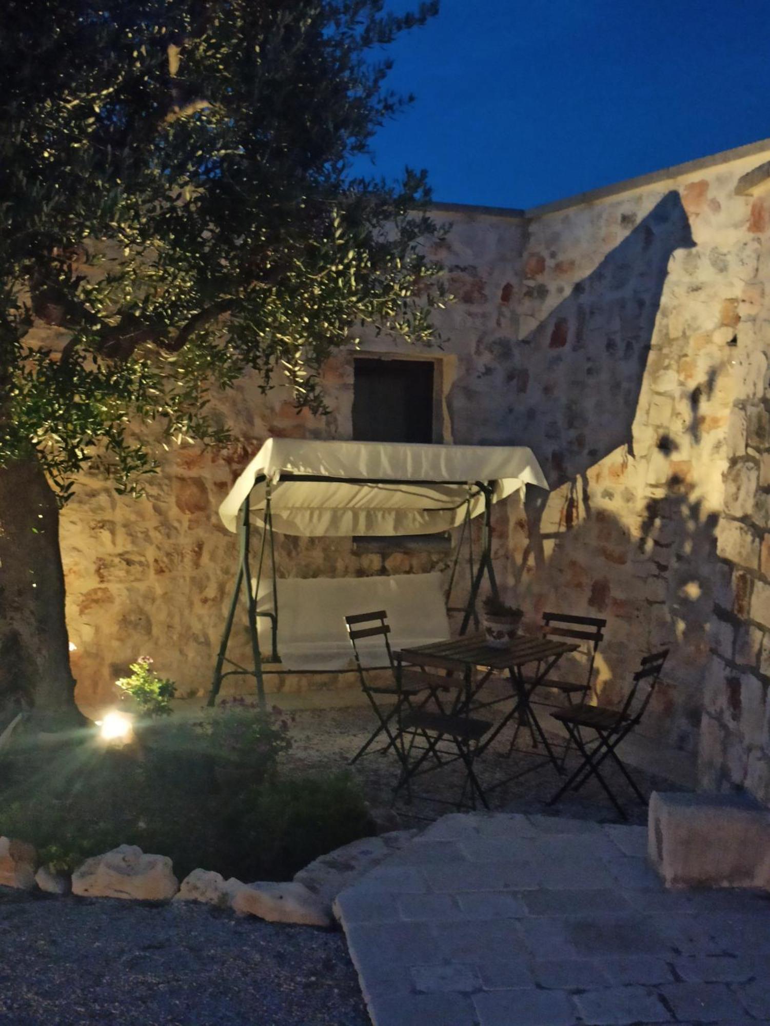 Trulli Don Pietro Guest House Castellana Grotte Exterior photo